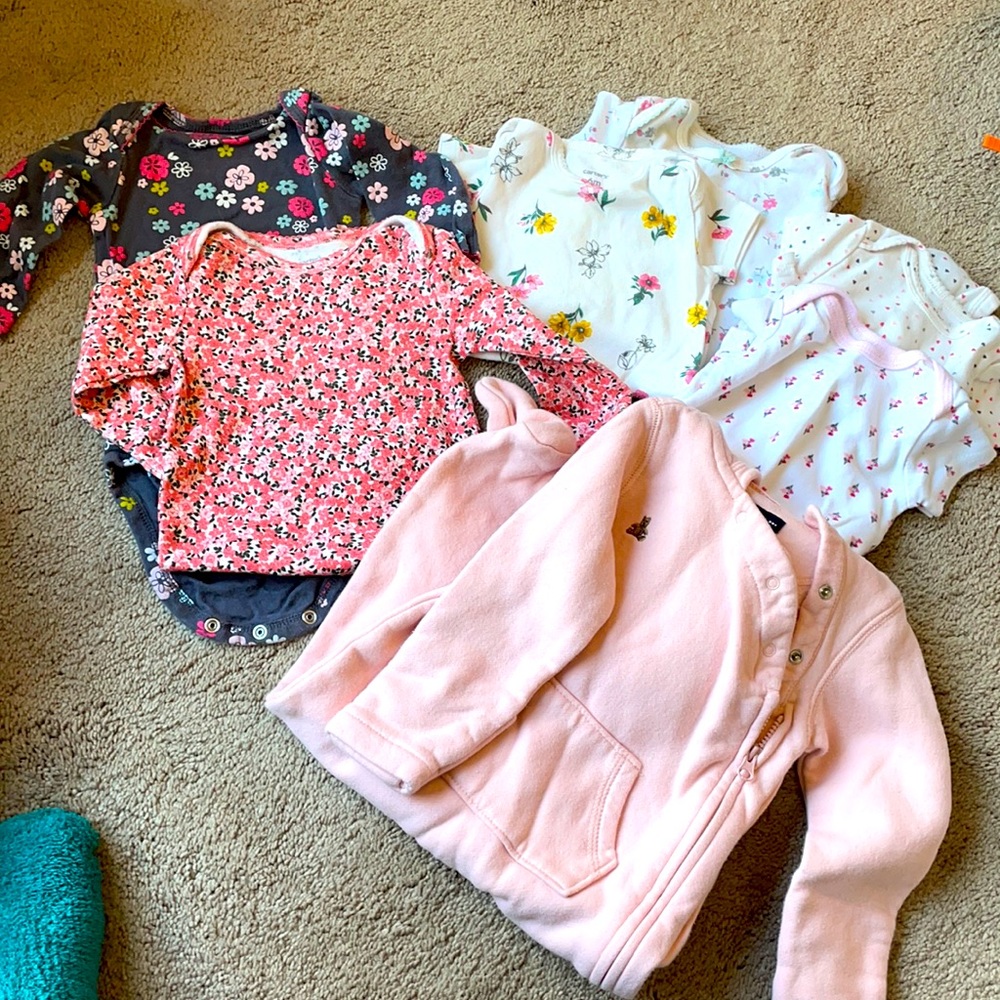 6 month bundle